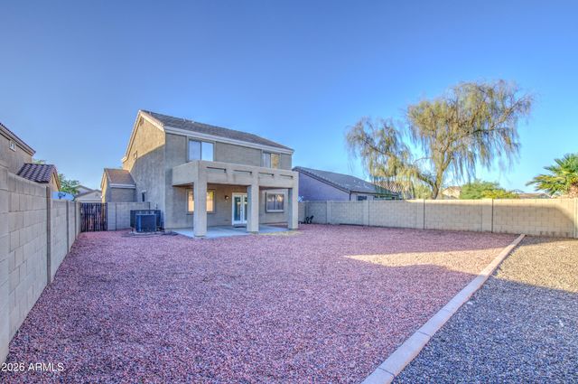 11331 W BRITTLEWOOD Drive, Phoenix, AZ 85037