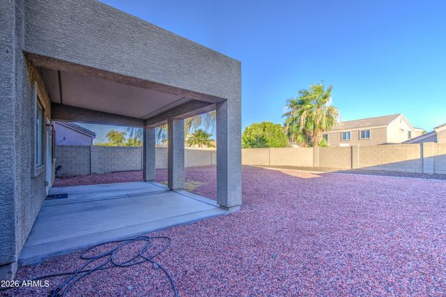 11331 W BRITTLEWOOD Drive, Phoenix, AZ 85037