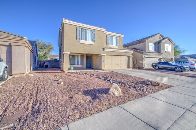 11331 W BRITTLEWOOD Drive, Phoenix, AZ 85037