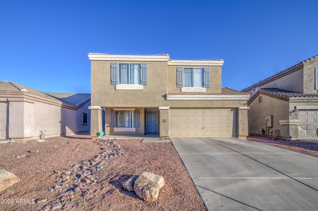 11331 W BRITTLEWOOD Drive, Phoenix, AZ 85037