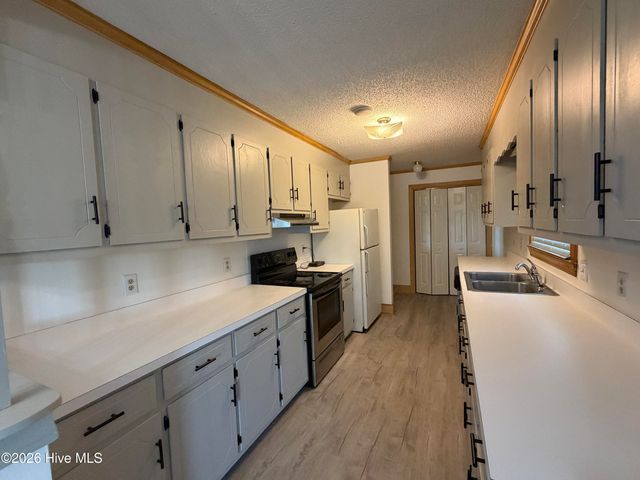 1437 Louie Pollock Road, La Grange, NC 28551