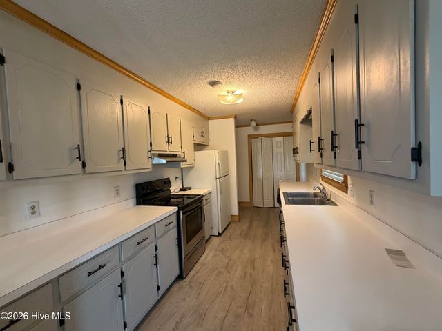 1437 Louie Pollock Road, La Grange, NC 28551