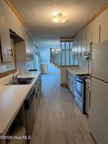 1437 Louie Pollock Road, La Grange, NC 28551