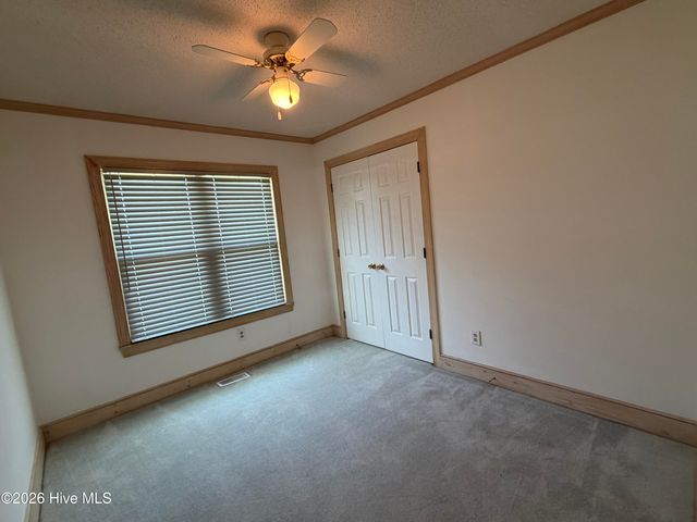 1437 Louie Pollock Road, La Grange, NC 28551