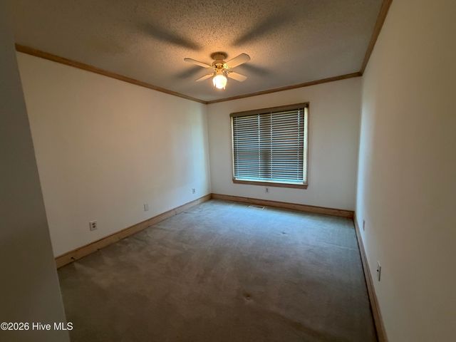 1437 Louie Pollock Road, La Grange, NC 28551