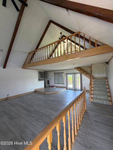 1437 Louie Pollock Road, La Grange, NC 28551
