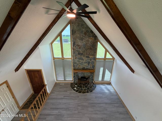 1437 Louie Pollock Road, La Grange, NC 28551