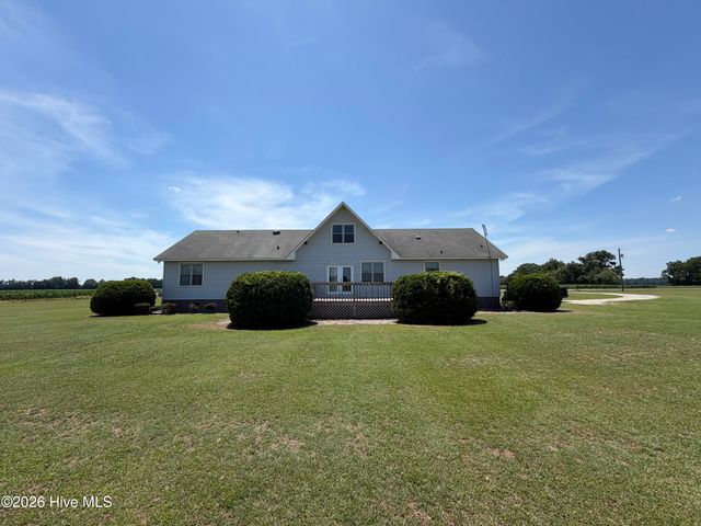 1437 Louie Pollock Road, La Grange, NC 28551