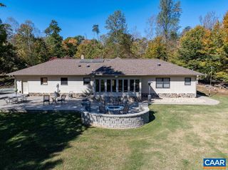 374 WHITE OAK DR, Palmyra, VA 22963