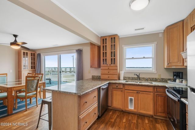 1096 Salter Path Road, Salter Path, NC 28512