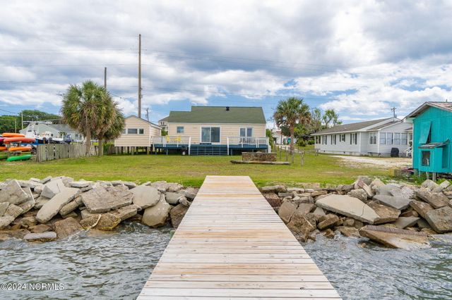 1096 Salter Path Road, Salter Path, NC 28512