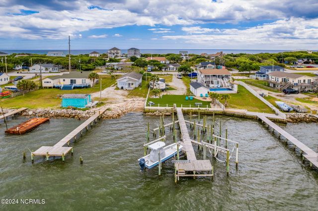 1096 Salter Path Road, Salter Path, NC 28512