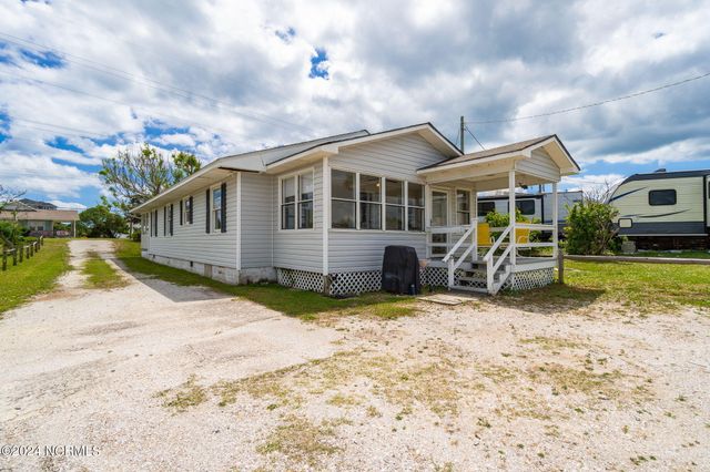 1096 Salter Path Road, Salter Path, NC 28512