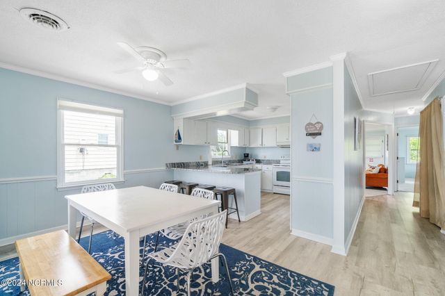 1096 Salter Path Road, Salter Path, NC 28512