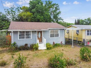 116 LINCOLN BOULEVARD, Orlando, FL 32810