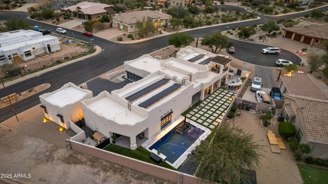 18190 W SANTA ALBERTA Lane, Goodyear, AZ 85338