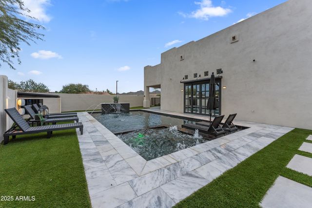 18190 W SANTA ALBERTA Lane, Goodyear, AZ 85338