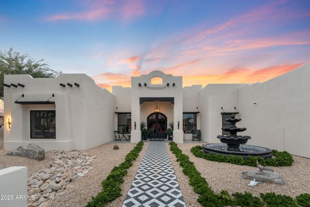 18190 W SANTA ALBERTA Lane, Goodyear, AZ 85338