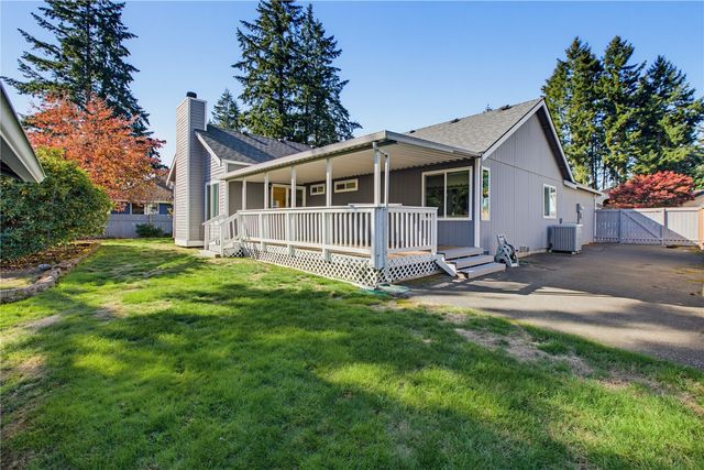18615 SE 259th Street, Covington, WA 98042