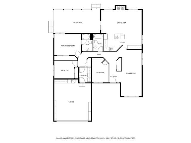 18615 SE 259th Street, Covington, WA 98042