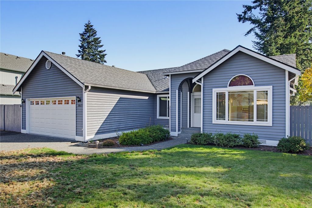 18615 SE 259th Street, Covington, WA 98042