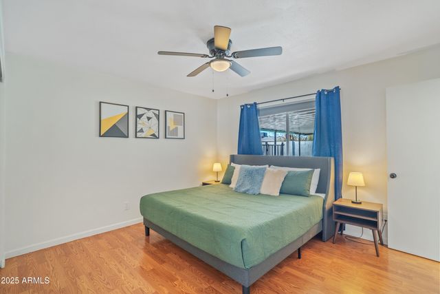 9001 W CAMPBELL Avenue, Phoenix, AZ 85037