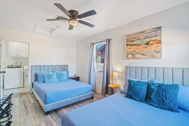 9001 W CAMPBELL Avenue, Phoenix, AZ 85037