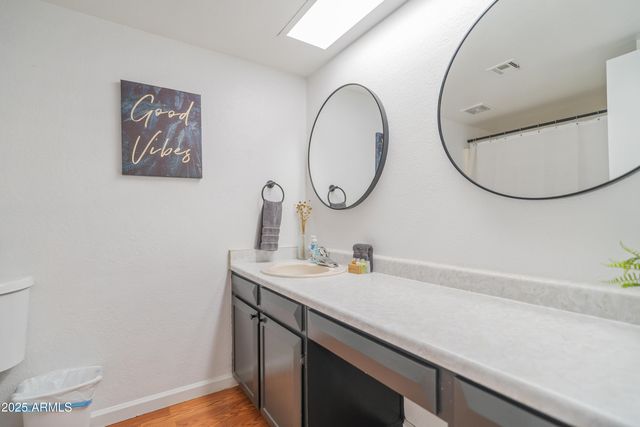 9001 W CAMPBELL Avenue, Phoenix, AZ 85037