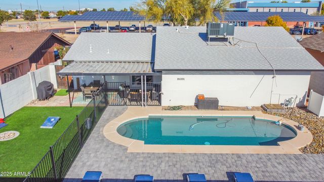 9001 W CAMPBELL Avenue, Phoenix, AZ 85037