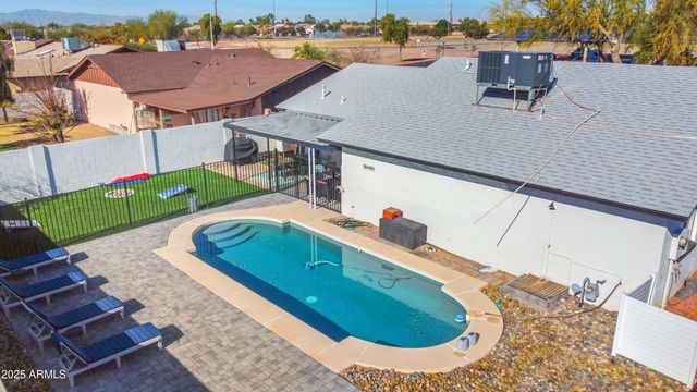 9001 W CAMPBELL Avenue, Phoenix, AZ 85037