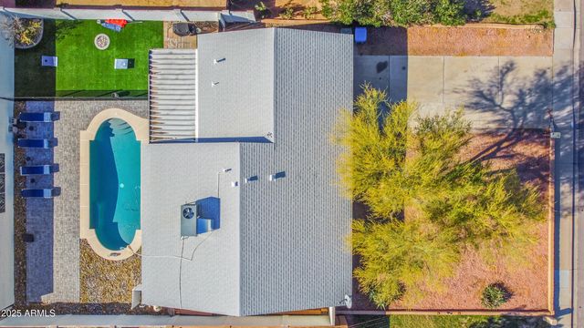 9001 W CAMPBELL Avenue, Phoenix, AZ 85037