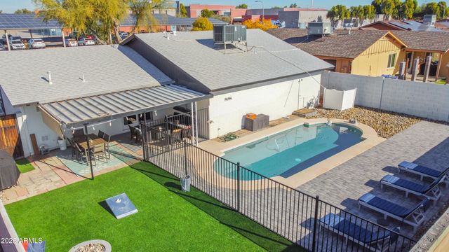 9001 W CAMPBELL Avenue, Phoenix, AZ 85037