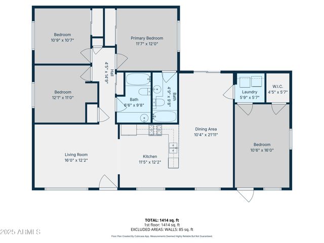 9001 W CAMPBELL Avenue, Phoenix, AZ 85037