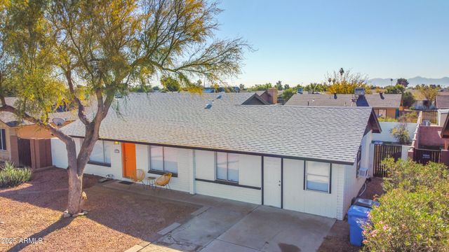 9001 W CAMPBELL Avenue, Phoenix, AZ 85037