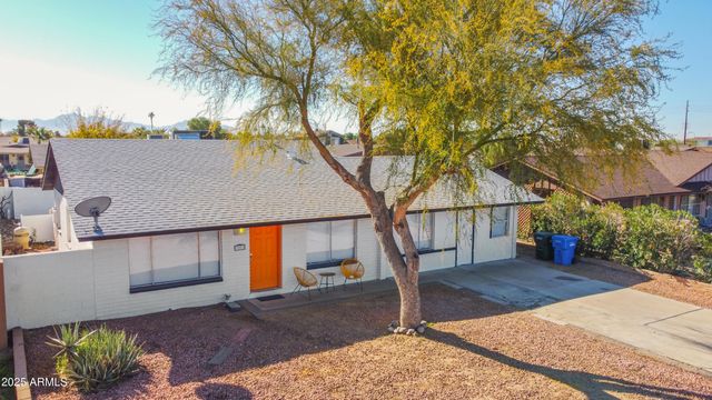 9001 W CAMPBELL Avenue, Phoenix, AZ 85037