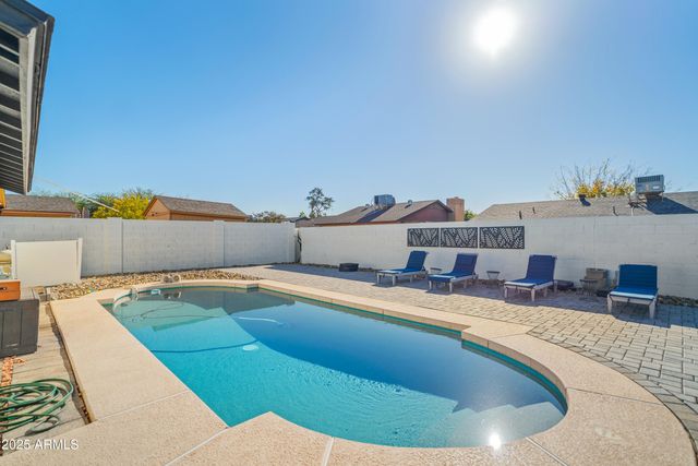 9001 W CAMPBELL Avenue, Phoenix, AZ 85037