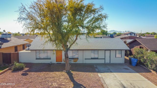 9001 W CAMPBELL Avenue, Phoenix, AZ 85037