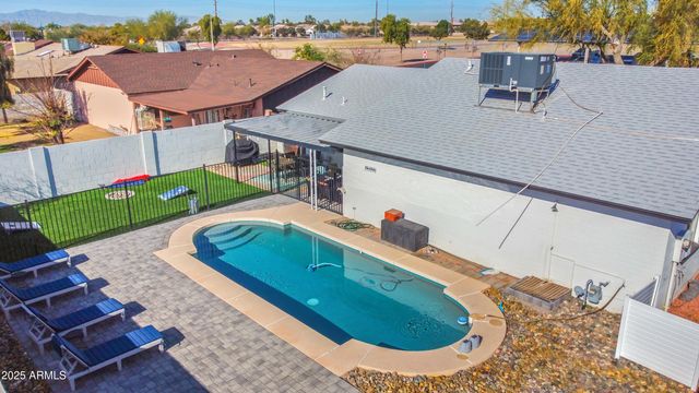 9001 W CAMPBELL Avenue, Phoenix, AZ 85037