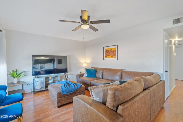 9001 W CAMPBELL Avenue, Phoenix, AZ 85037