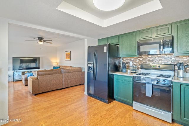 9001 W CAMPBELL Avenue, Phoenix, AZ 85037