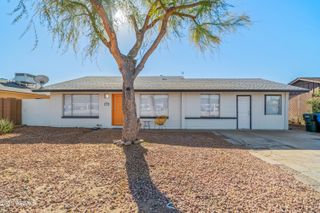 9001 W CAMPBELL Avenue, Phoenix, AZ 85037