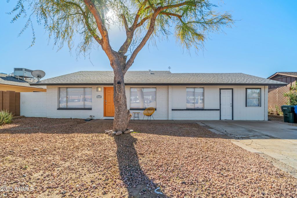 9001 W CAMPBELL Avenue, Phoenix, AZ 85037