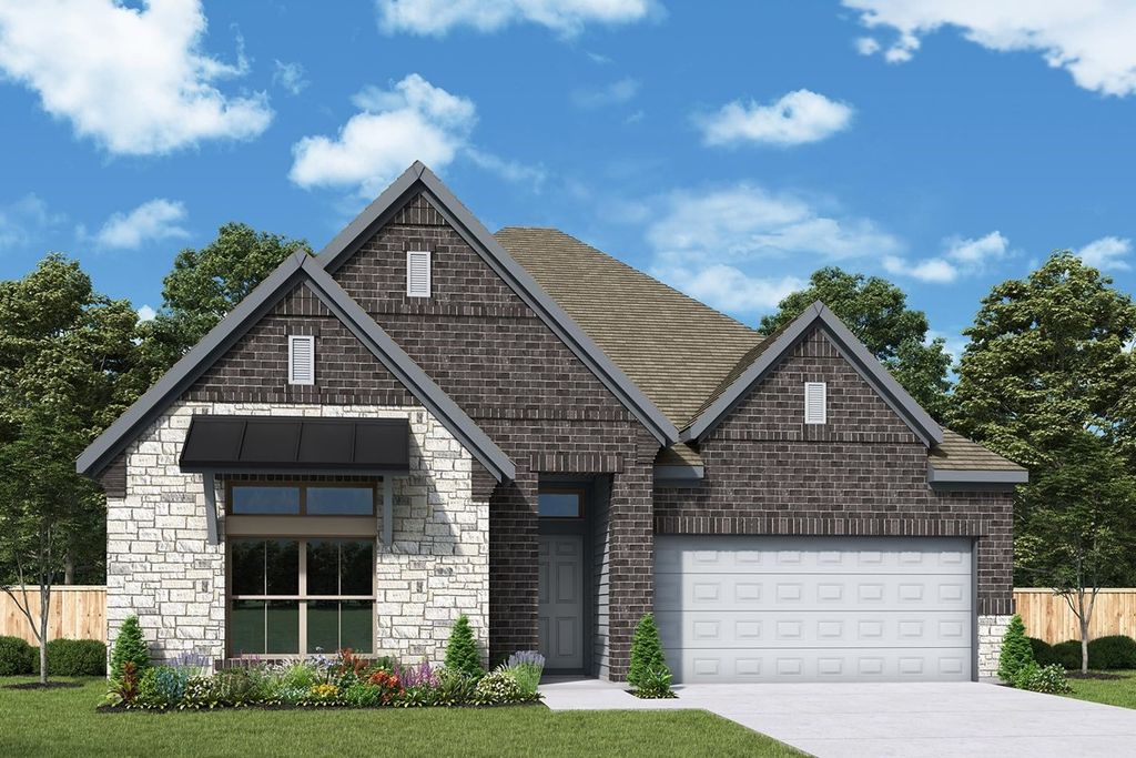 12509 Crape Myrtle Court, Justin, TX 76247