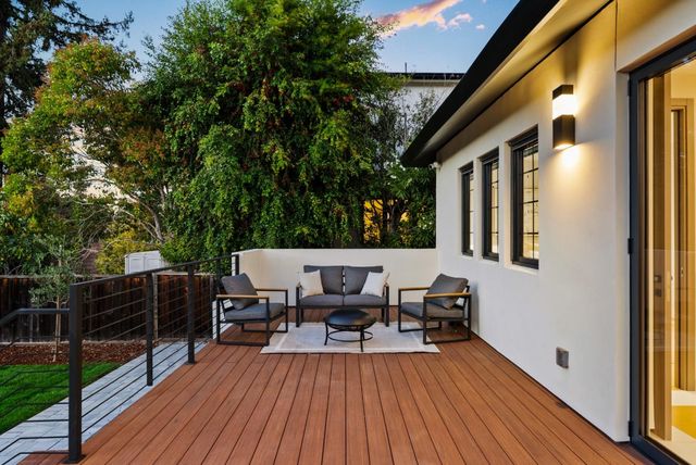 137 Oakview Drive, San Carlos, CA 94070