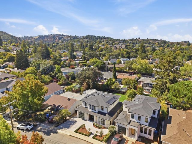 137 Oakview Drive, San Carlos, CA 94070
