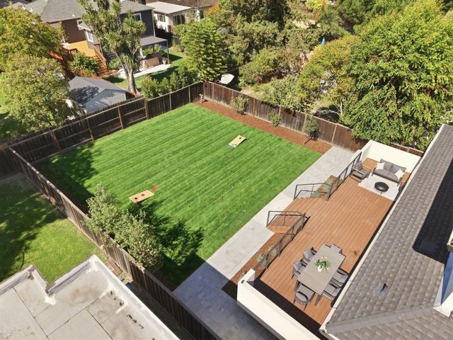 137 Oakview Drive, San Carlos, CA 94070