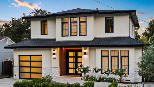 137 Oakview Drive, San Carlos, CA 94070