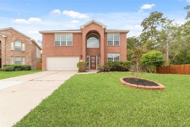 2317 Jefferson Crossing Drive D, Conroe, TX 77304