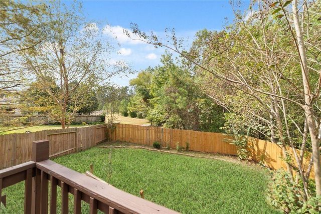 2317 Jefferson Crossing Drive D, Conroe, TX 77304