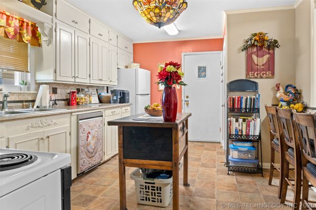 1248 Waco, Durant, OK 74701